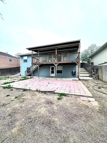 4309 Sentinel Place, Pueblo, CO 81008