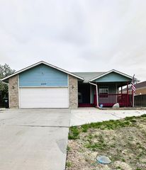 4309 Sentinel Place, Pueblo, CO 81008
