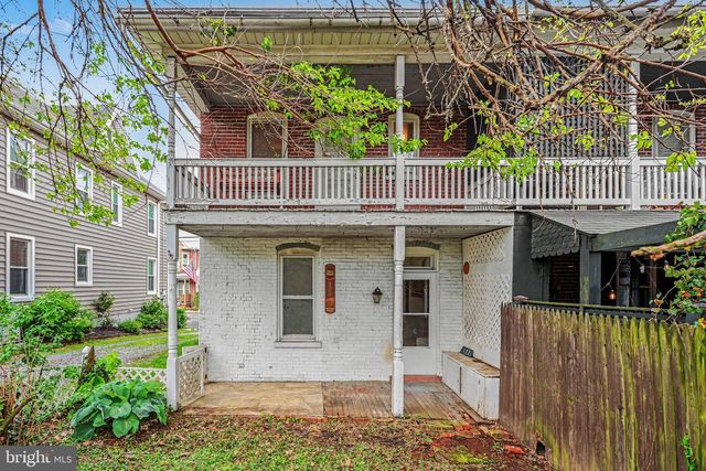 122 S CEDAR ST, Lititz, PA 17543