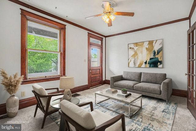 122 S CEDAR ST, Lititz, PA 17543