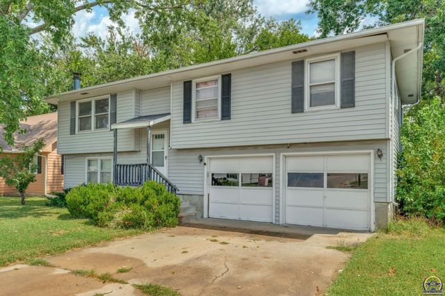 2018 SW Fairlawn RD, Topeka, KS 66604