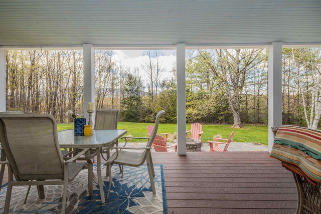 184 Westview Estates, Manchester, VT 05255