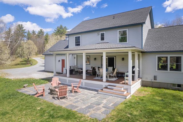 184 Westview Estates, Manchester, VT 05255
