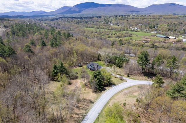 184 Westview Estates, Manchester, VT 05255