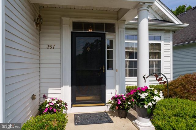 357 BLANKETFLOWER LN, Princeton Junction, NJ 08550