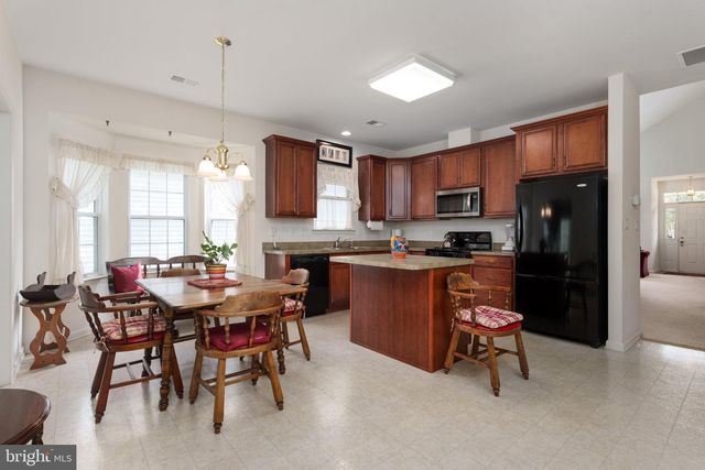 357 BLANKETFLOWER LN, Princeton Junction, NJ 08550