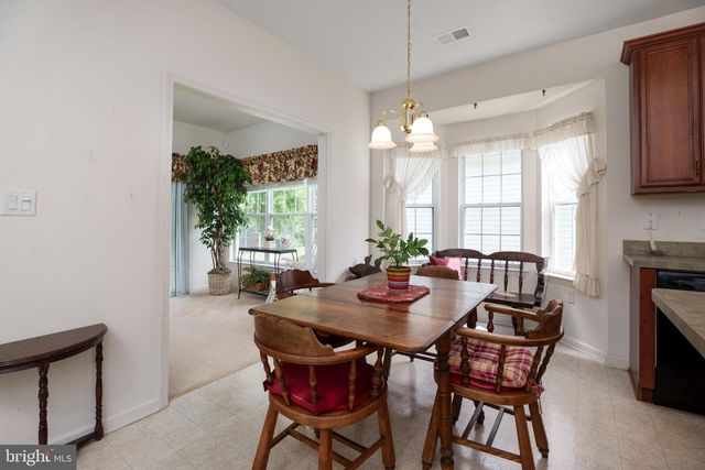 357 BLANKETFLOWER LN, Princeton Junction, NJ 08550