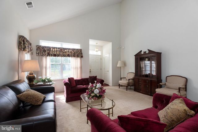 357 BLANKETFLOWER LN, Princeton Junction, NJ 08550