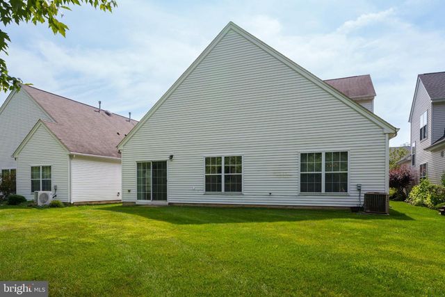 357 BLANKETFLOWER LN, Princeton Junction, NJ 08550
