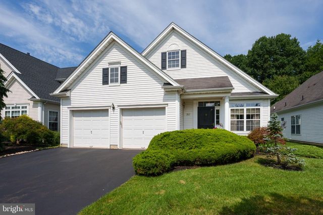 357 BLANKETFLOWER LN, Princeton Junction, NJ 08550