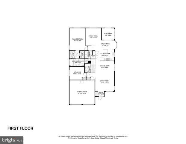 357 BLANKETFLOWER LN, Princeton Junction, NJ 08550