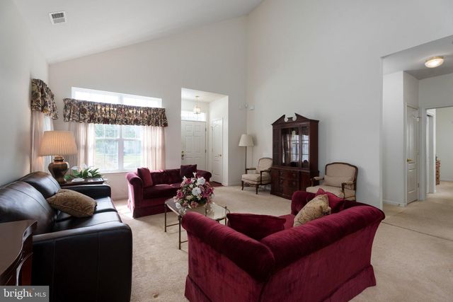 357 BLANKETFLOWER LN, Princeton Junction, NJ 08550