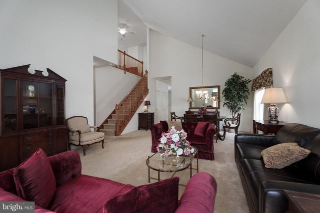 357 BLANKETFLOWER LN, Princeton Junction, NJ 08550
