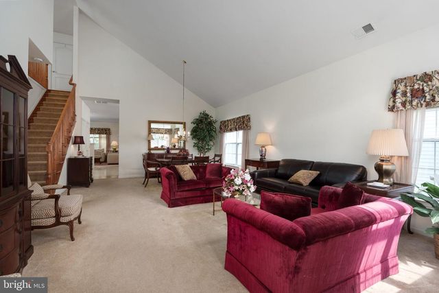 357 BLANKETFLOWER LN, Princeton Junction, NJ 08550