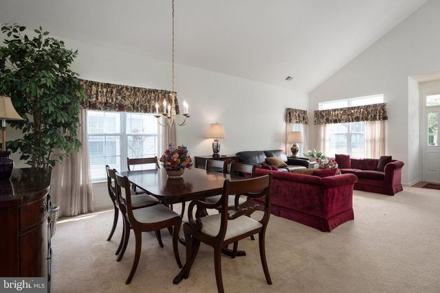 357 BLANKETFLOWER LN, Princeton Junction, NJ 08550