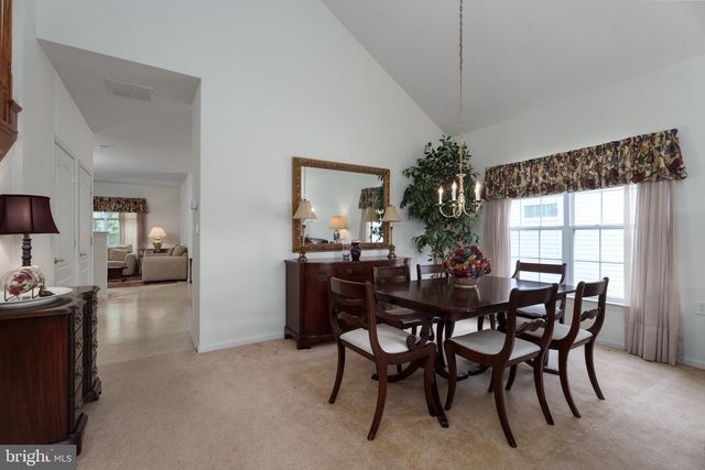357 BLANKETFLOWER LN, Princeton Junction, NJ 08550