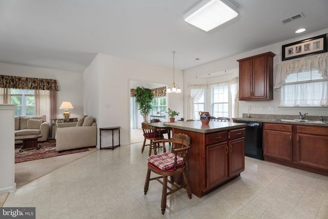 357 BLANKETFLOWER LN, Princeton Junction, NJ 08550