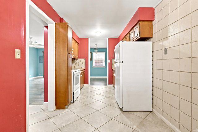 2917 Washington Avenue, Evansville, IN 47714