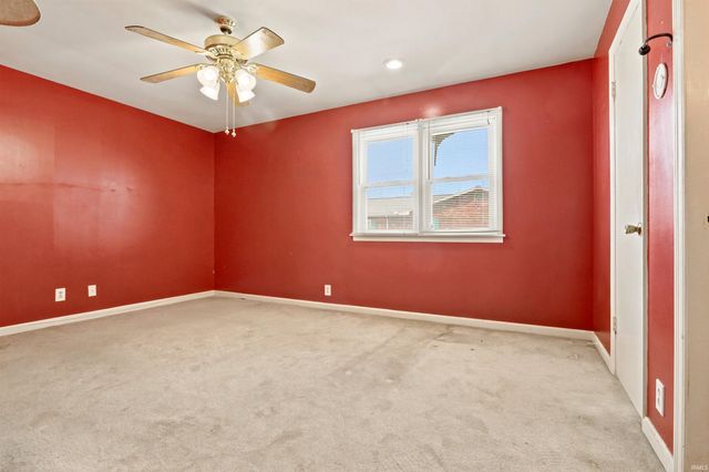 2917 Washington Avenue, Evansville, IN 47714