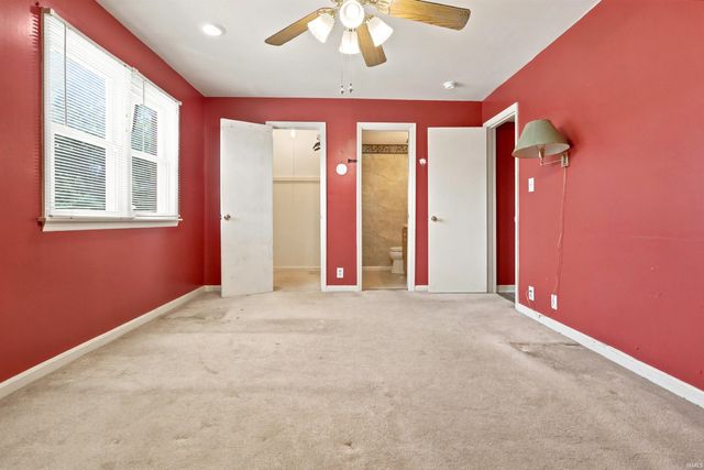 2917 Washington Avenue, Evansville, IN 47714