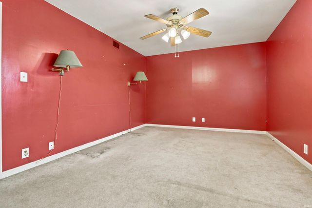 2917 Washington Avenue, Evansville, IN 47714