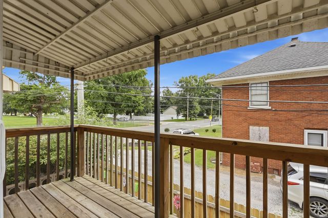 2917 Washington Avenue, Evansville, IN 47714