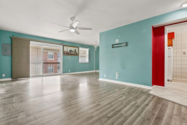 2917 Washington Avenue, Evansville, IN 47714