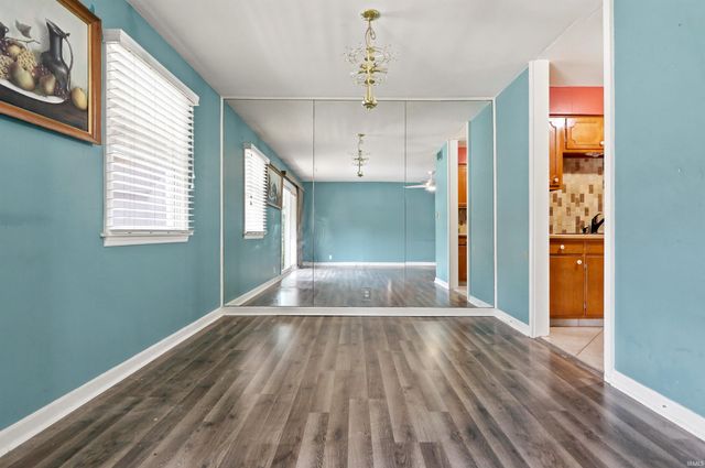 2917 Washington Avenue, Evansville, IN 47714