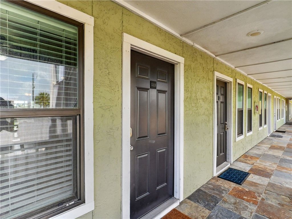 2290 N. Fulton Beach Rd 113, Rockport, TX 78382 — photo 2