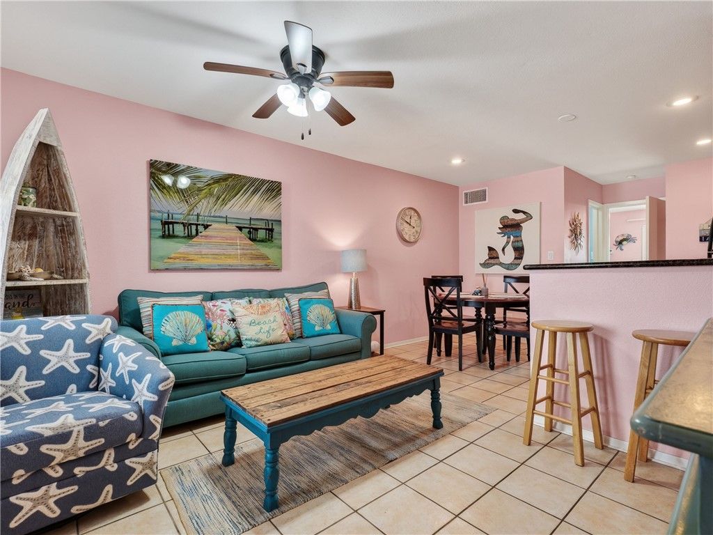 2290 N. Fulton Beach Rd 113, Rockport, TX 78382 — photo 4