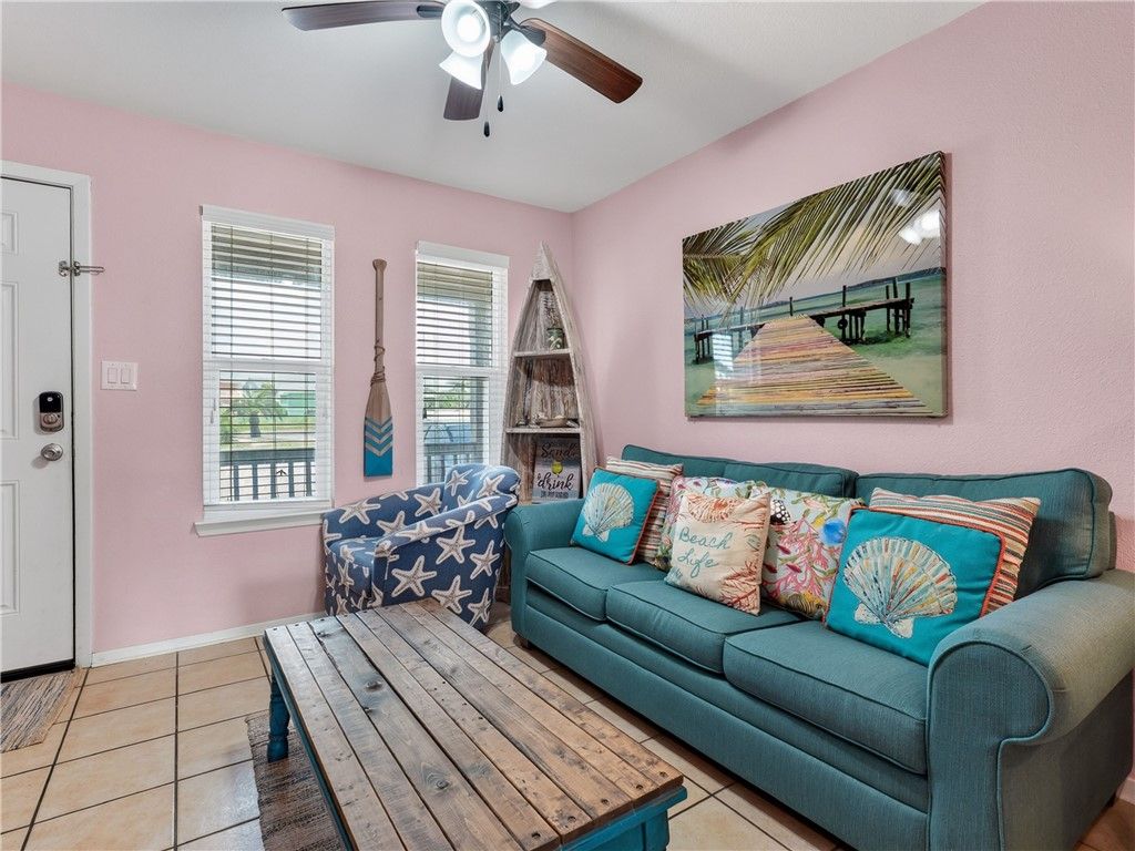 2290 N. Fulton Beach Rd 113, Rockport, TX 78382 — photo 5