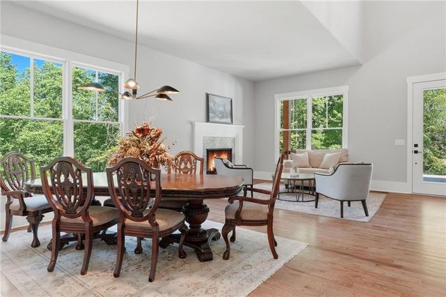 115 Old Avery Drive, Canton, GA 30115