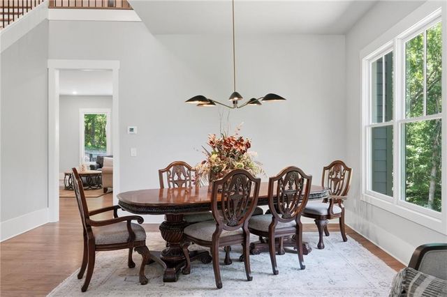 115 Old Avery Drive, Canton, GA 30115