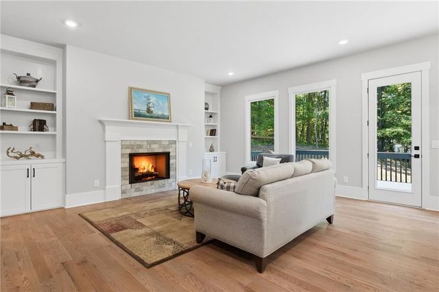 115 Old Avery Drive, Canton, GA 30115