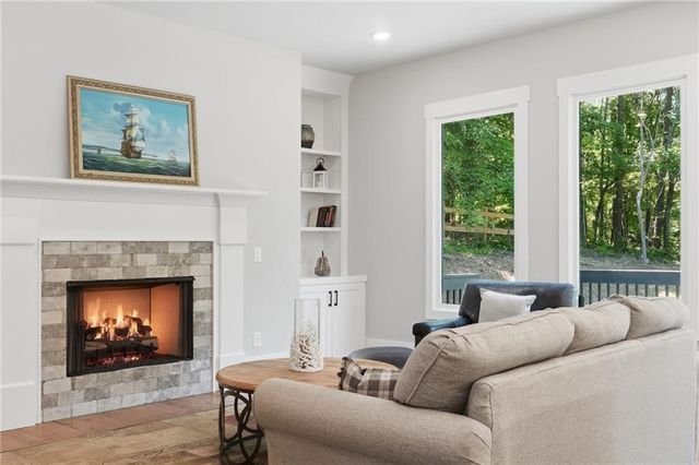 115 Old Avery Drive, Canton, GA 30115