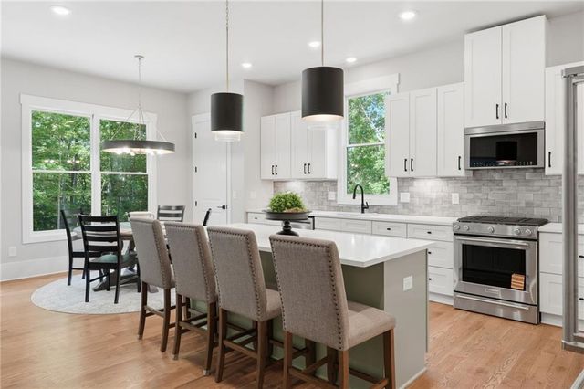 115 Old Avery Drive, Canton, GA 30115