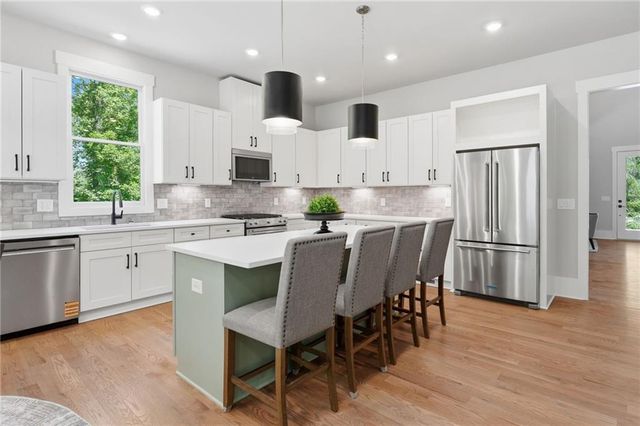 115 Old Avery Drive, Canton, GA 30115