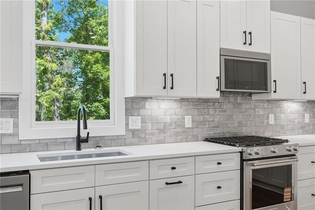 115 Old Avery Drive, Canton, GA 30115
