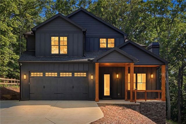 115 Old Avery Drive, Canton, GA 30115