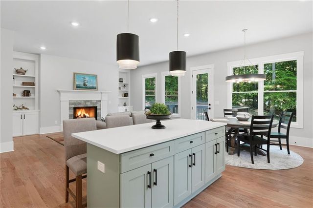 115 Old Avery Drive, Canton, GA 30115