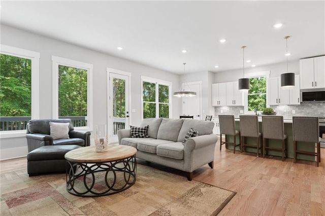 115 Old Avery Drive, Canton, GA 30115