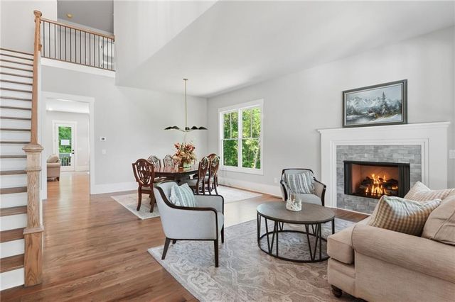 115 Old Avery Drive, Canton, GA 30115