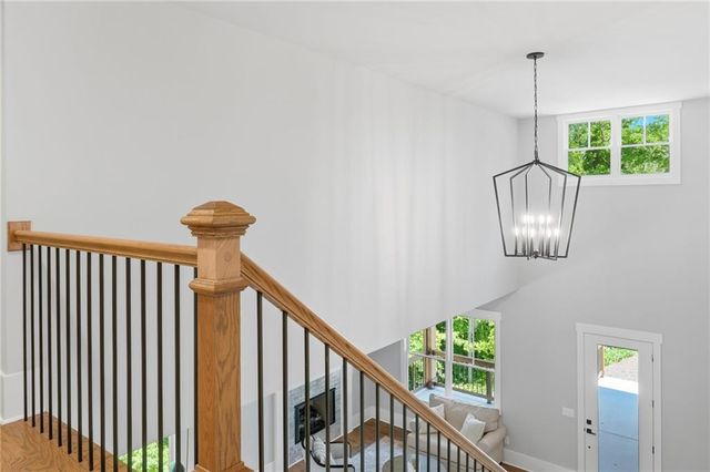115 Old Avery Drive, Canton, GA 30115