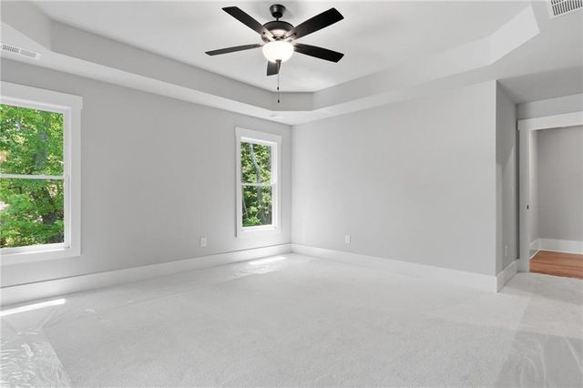 115 Old Avery Drive, Canton, GA 30115