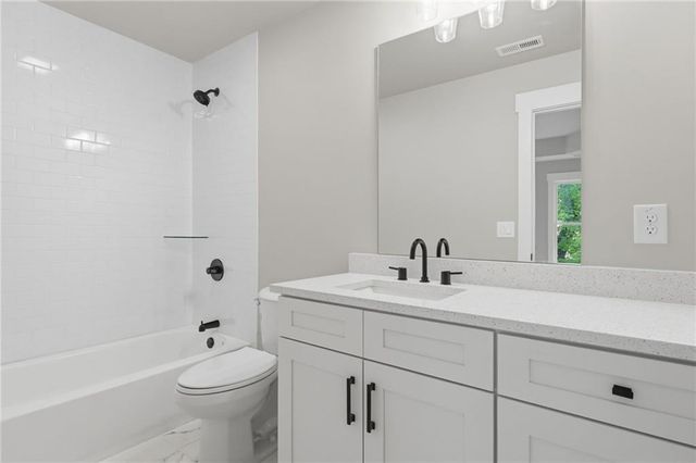 115 Old Avery Drive, Canton, GA 30115