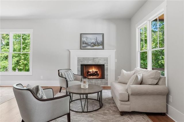 115 Old Avery Drive, Canton, GA 30115