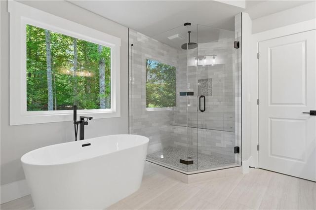 115 Old Avery Drive, Canton, GA 30115