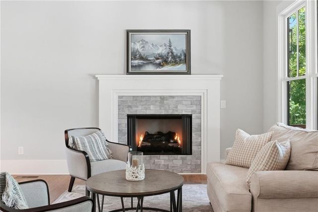 115 Old Avery Drive, Canton, GA 30115