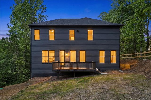 115 Old Avery Drive, Canton, GA 30115