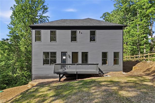 115 Old Avery Drive, Canton, GA 30115